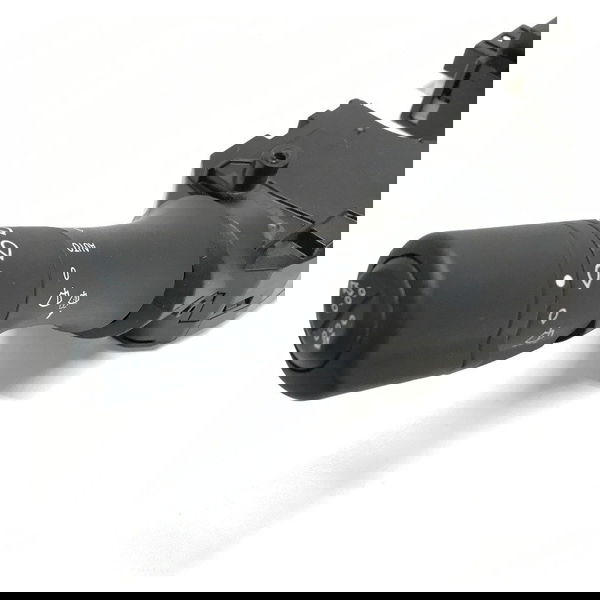 Chave De Seta E Limapdor Renault Fluence 255670040r