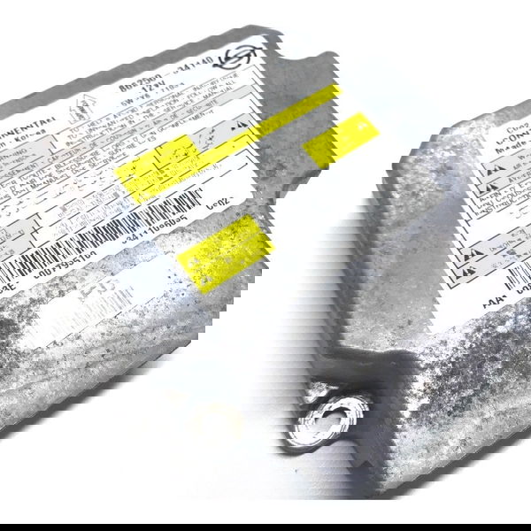 Módulo Carroceria Ssangyong Korando 2012