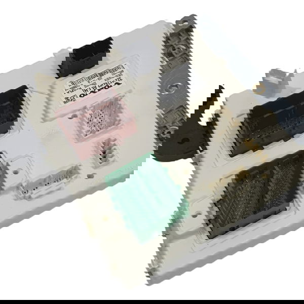 Módulo Bcm Volvo Xc90 T8 Inscription 2022