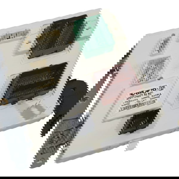 Módulo Bcm Volvo Xc90 T8 Inscription 2022