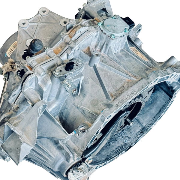 Transmisso Câmbio Chery Tiggo 7 2022 6dct250