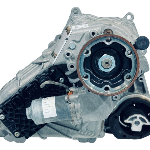 Caixa De Transferência Land Rover Velar P300 2020