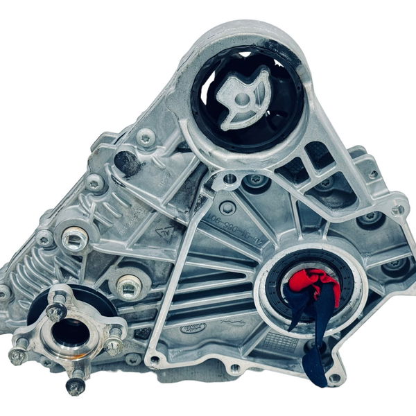 Caixa De Transferência Land Rover Velar P300 2020