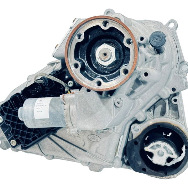 Caixa De Transferência Land Rover Velar P300 2020
