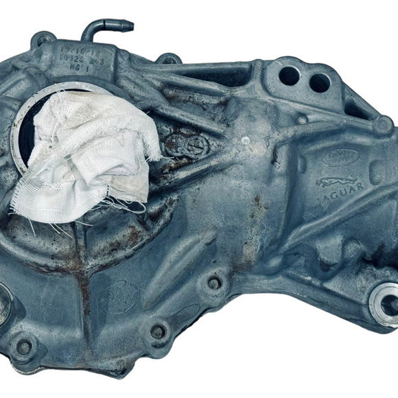 Diferencial Diant Land Rover Velar 2.0 P300 2020 J8a23017bb