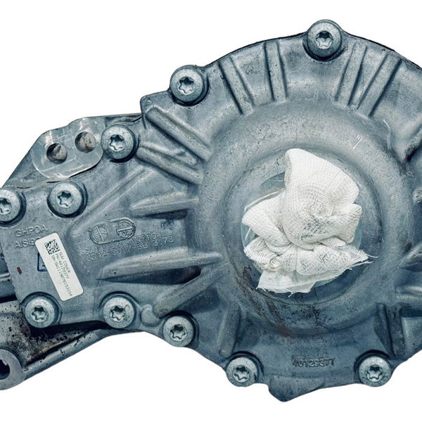 Diferencial Diant Land Rover Velar 2.0 P300 2020 J8a23017bb