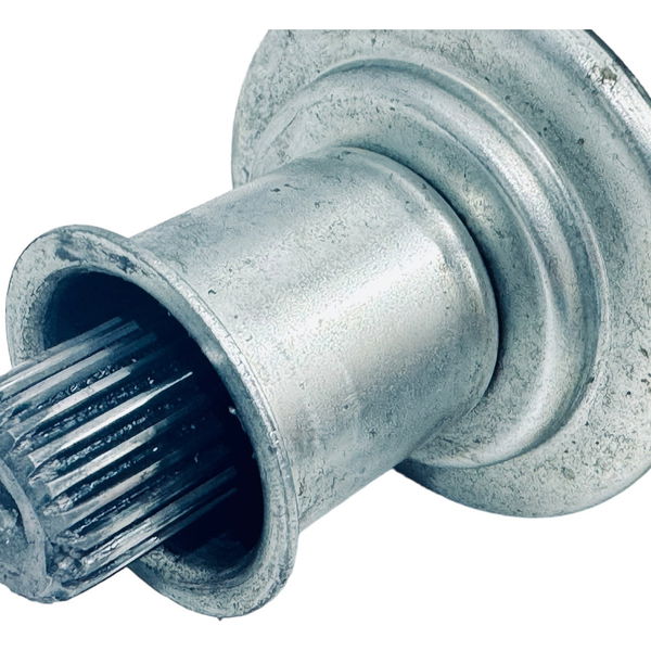 Diferencial Diant Land Rover Velar 2.0 P300 2020 J8a23017bb