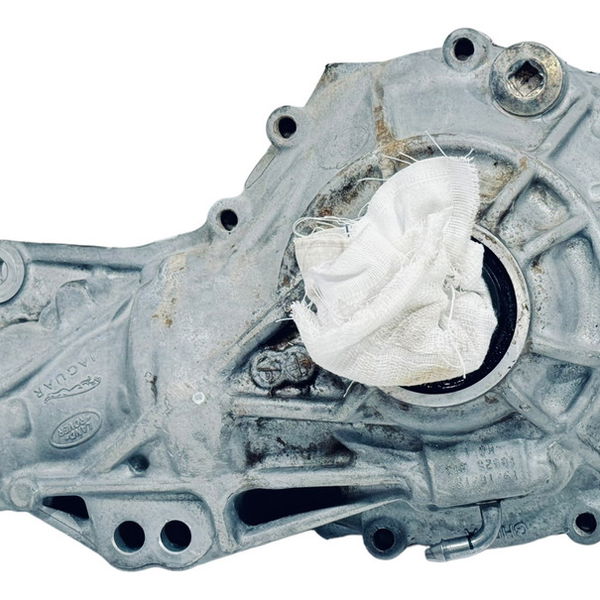 Diferencial Diant Land Rover Velar 2.0 P300 2020 J8a23017bb