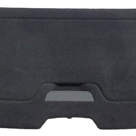 Tampão Assoalho Porta-malas Volvo Xc90 T8 Inscription 2022 Preto