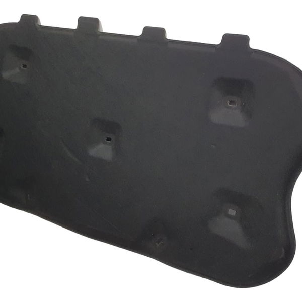 Manta Acústica Do Capô Volvo Xc90 T8 Inscription 2022