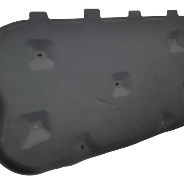 Manta Acústica Do Capô Volvo Xc90 T8 Inscription 2022