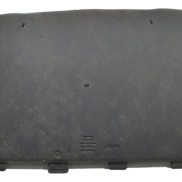 Manta Acústica Do Capô Volvo Xc90 T8 Inscription 2022