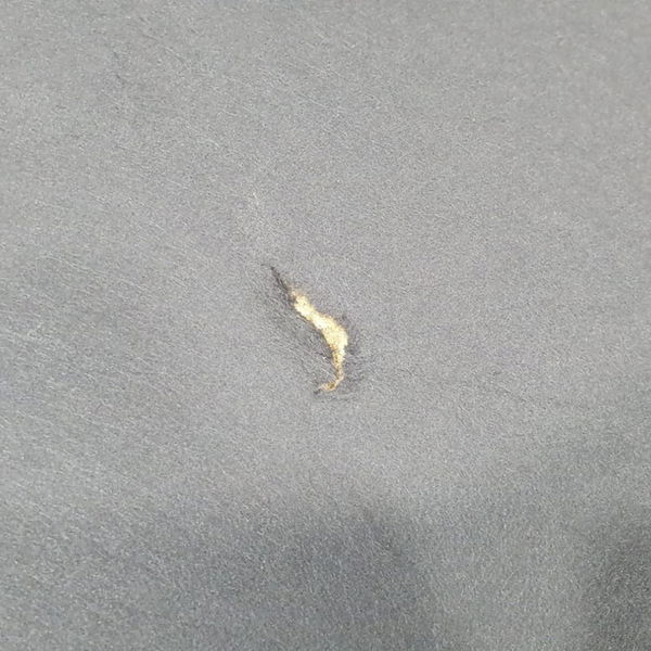 Manta Acústica Do Capô Volvo Xc90 T8 Inscription 2022