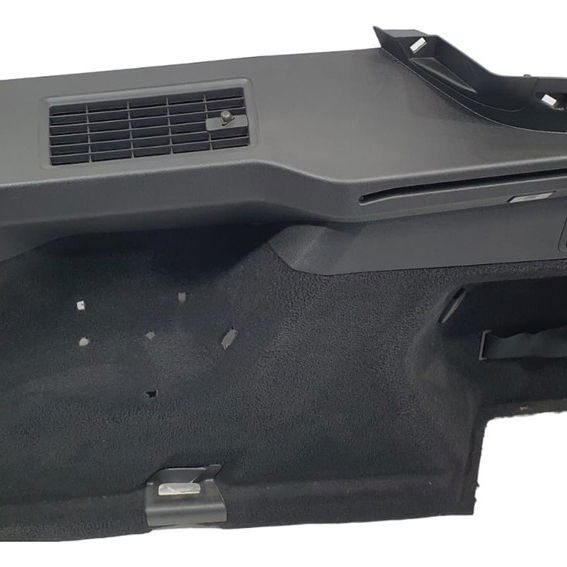 Acabamento Porta-malas L/direito Volvo Xc90 T8 Inscrip. 2022