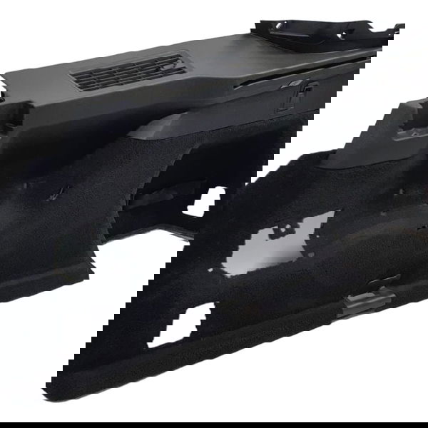 Acabamento Porta-malas L/direito Volvo Xc90 T8 Inscrip. 2022