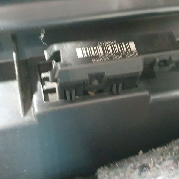 Acabamento Porta-malas L/direito Volvo Xc90 T8 Inscrip. 2022