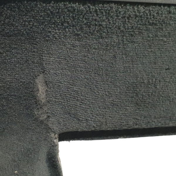 Acabamento Porta-malas L/esquerdo Volvo Xc90 T8 Inscrip 2022