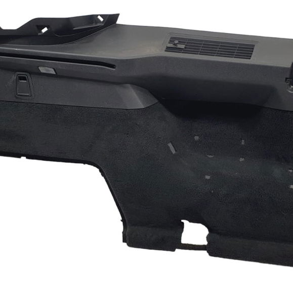 Acabamento Porta-malas L/esquerdo Volvo Xc90 T8 Inscrip 2022