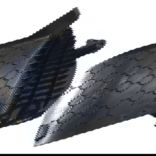 Acabamento Volvo Xc90 T8 Inscription 2022 - Preto - Animal Print