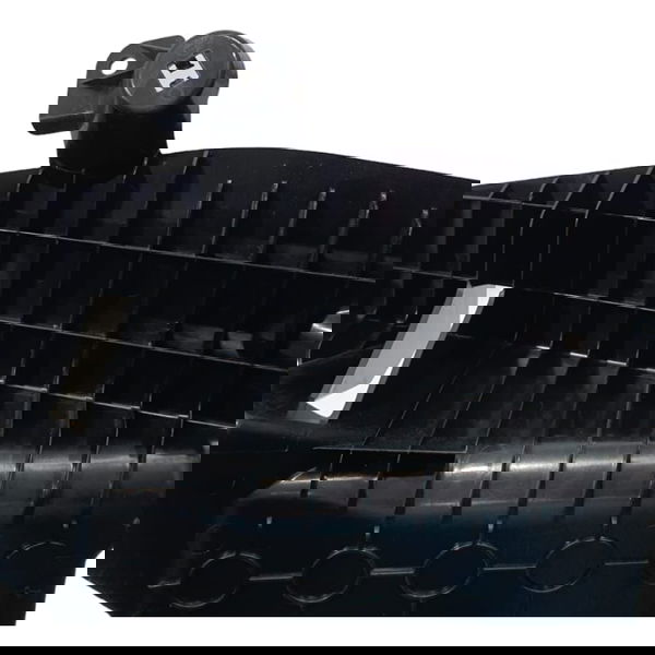 Acabamento Volvo Xc90 T8 Inscription 2022 - Preto - Animal Print