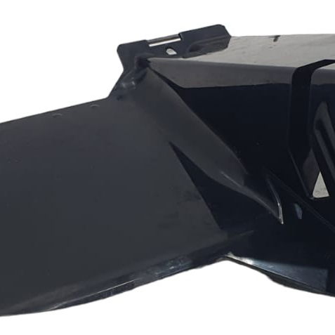 Acabamento Volvo Xc90 T8 Inscription 2022 - Preto - Animal Print