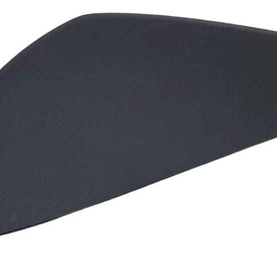 Acabamento Lateral Painel Esquerdo Volvo Xc90 T8 Inscr. 2022