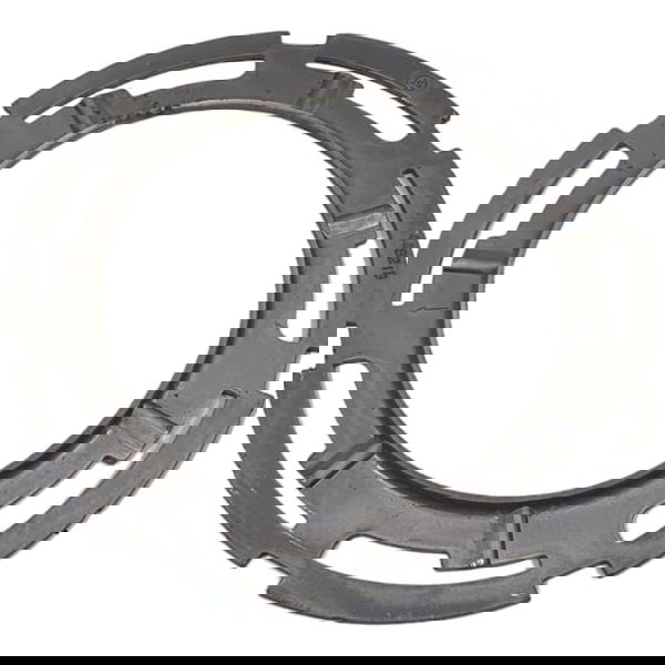 Acabamento Interno Porta-malas Direito Volvo Xc90 T8 2022