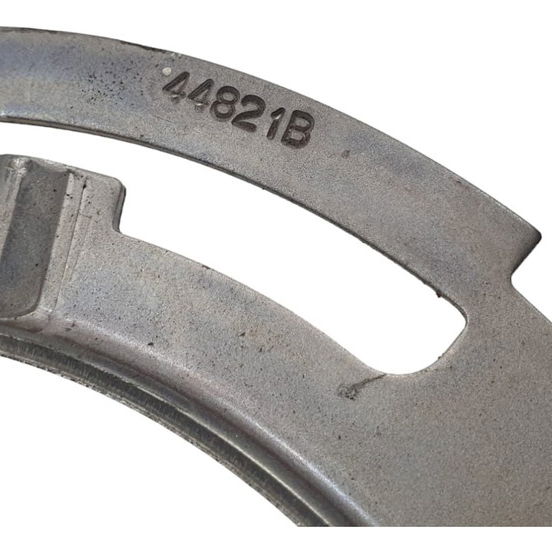 Acabamento Interno Porta-malas Direito Volvo Xc90 T8 2022