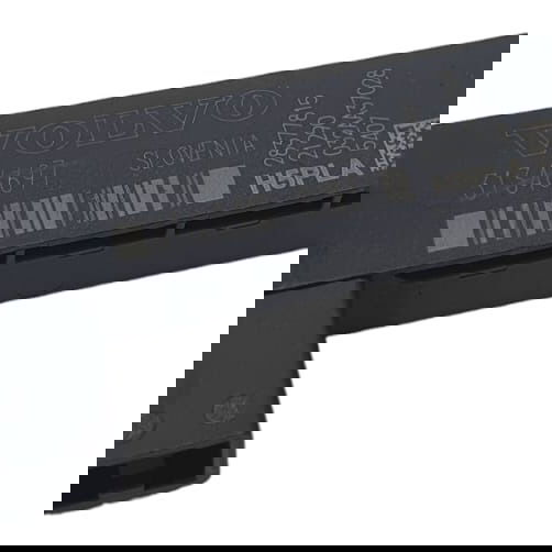 Antena Sensor Keyless Volvo Xc90 T8 Inscription 2022 Preto