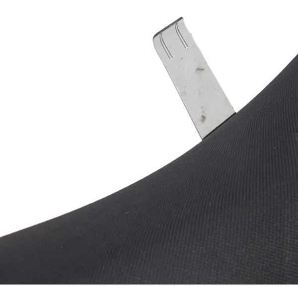 Acabamento Coluna Dianteira Esquerda Volvo Xc90 T8 Insc 2022