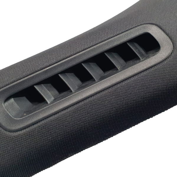 Acabamento Coluna Dianteira Esquerda Volvo Xc90 T8 Insc 2022