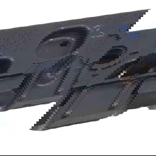 Suporte Spoiler Dianteiro Direito Volvo Xc90 T8 Inscrip 2022 Preto