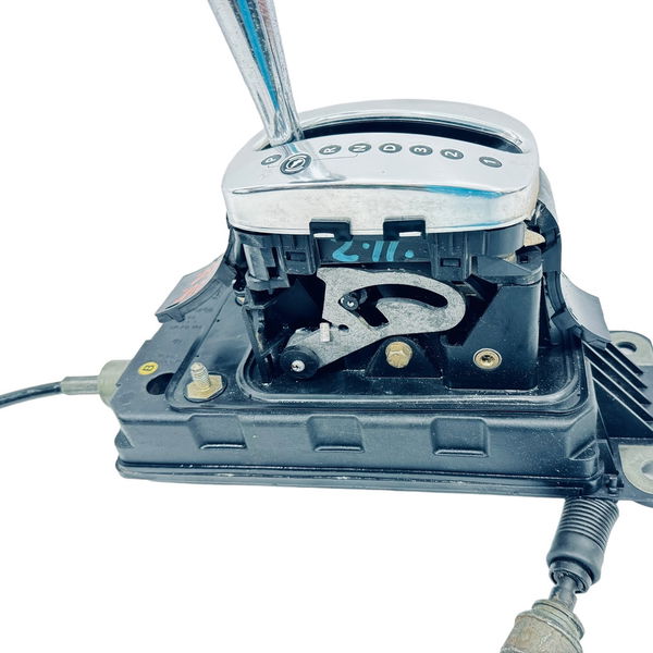 Alvanca Seletora Câmbio Automático Audi A3 Golf 1j0713023