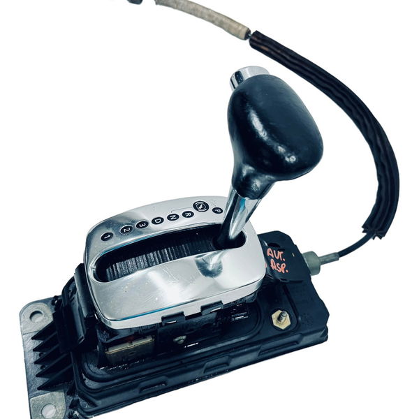 Alvanca Seletora Câmbio Automático Audi A3 Golf 1j0713023