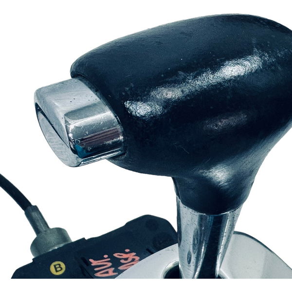 Alvanca Seletora Câmbio Automático Audi A3 Golf 1j0713023