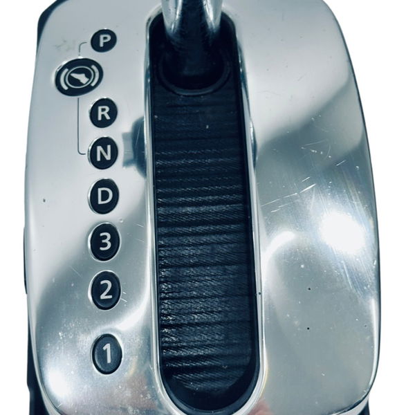 Alvanca Seletora Câmbio Automático Audi A3 Golf 1j0713023