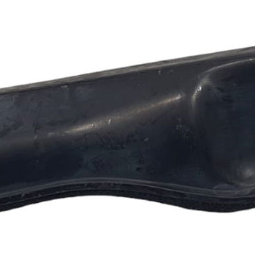 Acabamento Conversor Carregador Volvo Xc90 T8 Inscription 22 - Preto - Listras