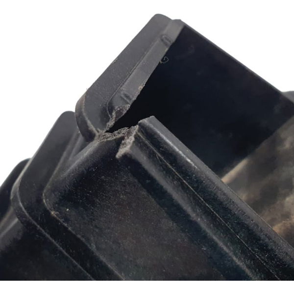 Suporte Para-choque Frontal Direito Volvo Xc90 T8 Insc. 2022