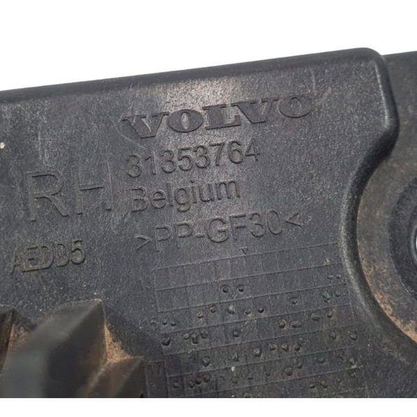 Suporte Caixa Filtro De Ar Volvo Xc90 T8 Inscription 2022