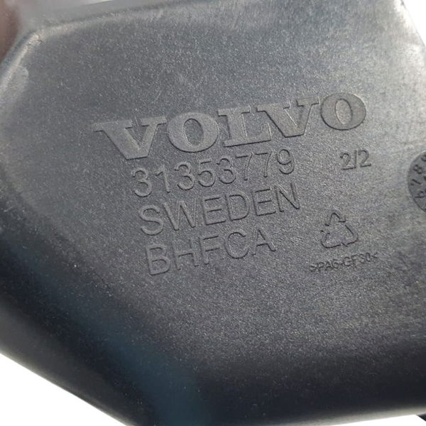 Válvula Dreno L/direito Volvo Xc90 T8 Inscription 2022