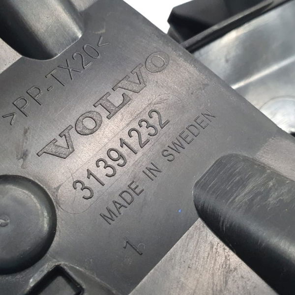 Suporte Máquina Vidro Esquerda Volvo Xc90 T8 Inscription 22