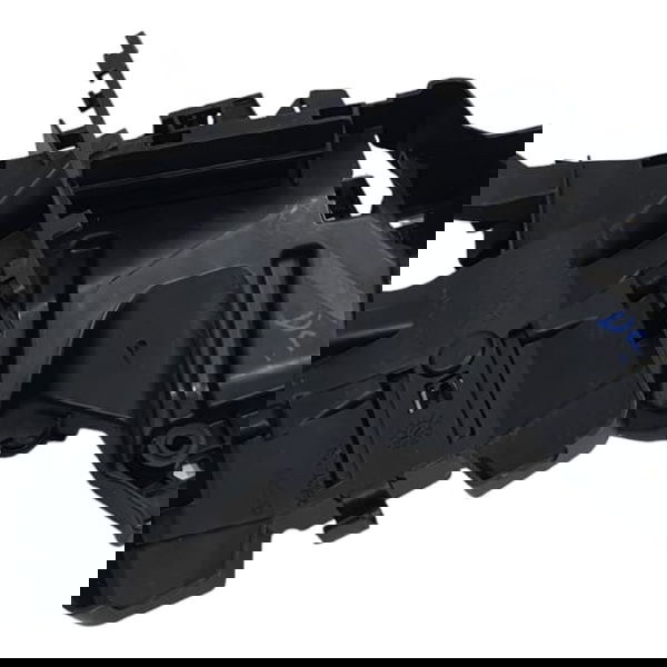 Suporte Máquina Vidro Esquerda Volvo Xc90 T8 Inscription 22