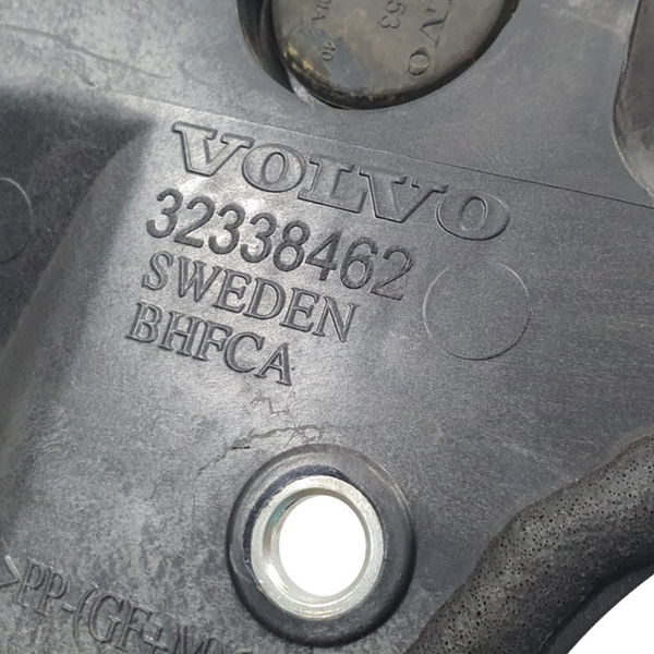 Suporte Volvo Xc90 T8 Inscription 202