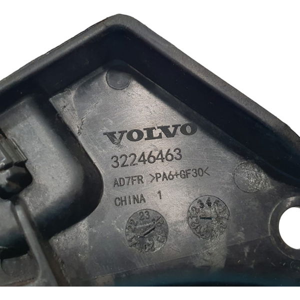 Suporte Suspensão Traseira Esq Volvo Xc90 T8 Inscription 22