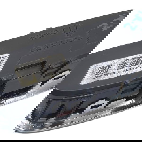 Luz Cortesia Teto Traseira Volvo Xc90 T8 Inscription 2022