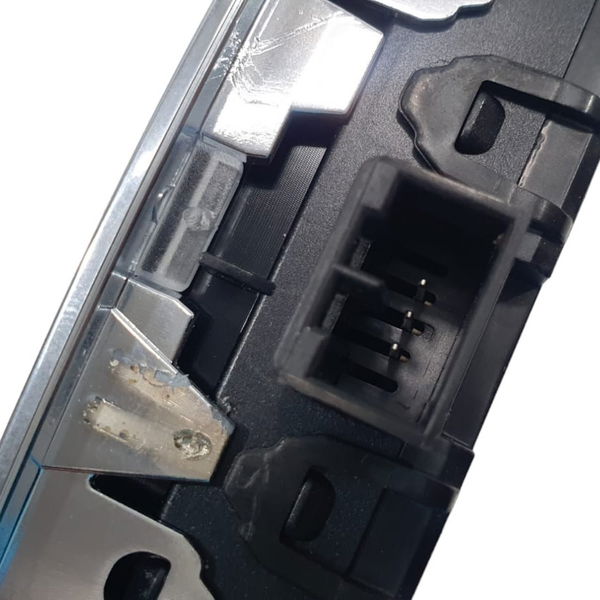 Luz Cortesia Teto Traseira Volvo Xc90 T8 Inscription 2022