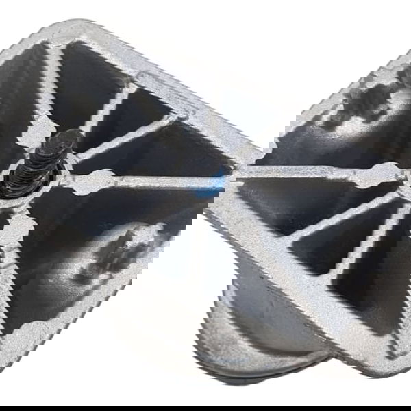 Suporte Retrovisor Interno Volvo Xc90 T8 Inscription 2022