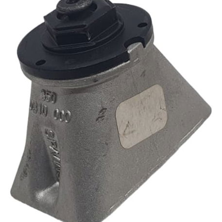 Suporte Retrovisor Interno Volvo Xc90 T8 Inscription 2022