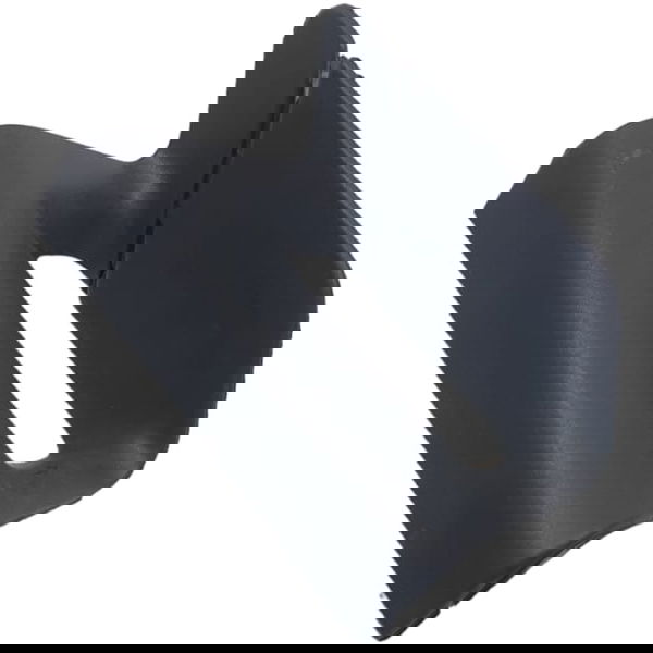 Acabamento Moldura Volvo Xc90 T8 Inscription 2022 Preto Animal Print