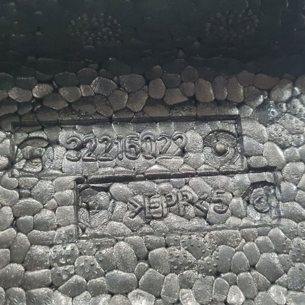 Isopor Volvo Xc90 T8 Inscription 2022